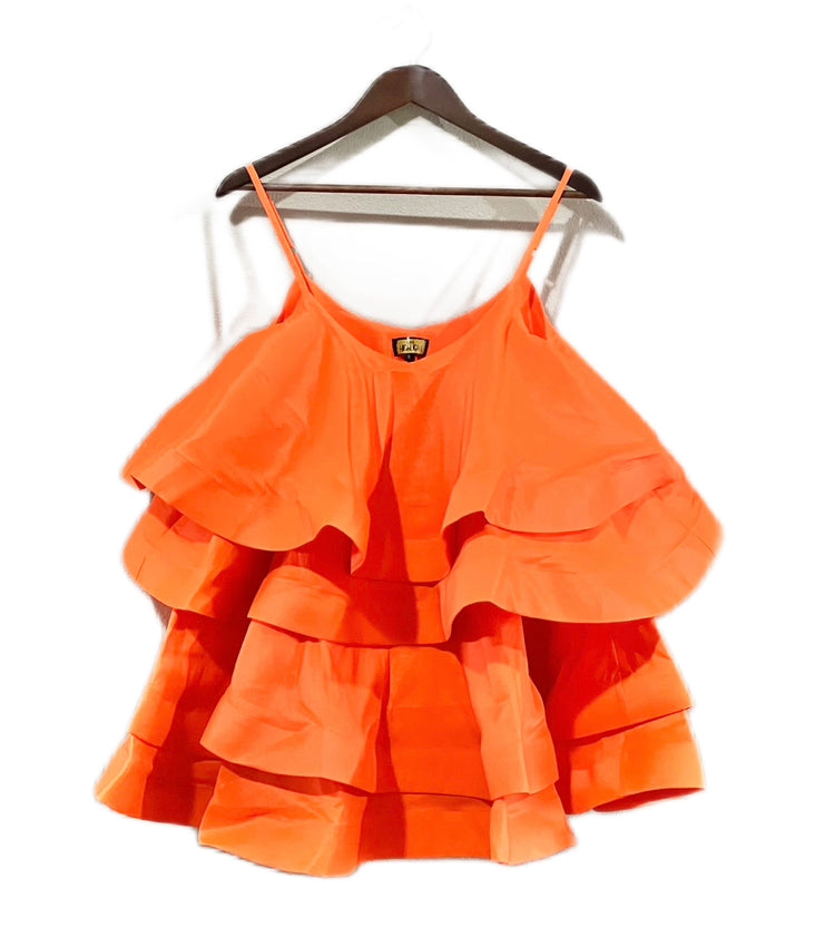 ORANGE BLOSSOM
